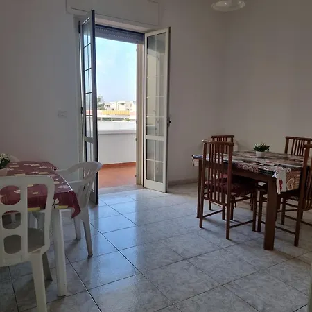 Lejlighed Casette A Un Passo Dal Mare Gallipoli