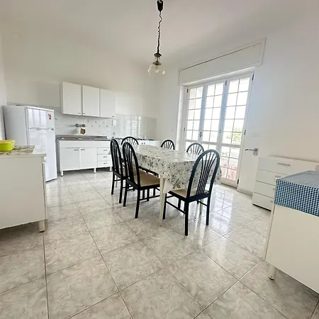 Apartment Casette A Un Passo Dal Mare Gallipoli