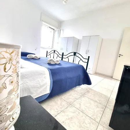 Apartment Casette A Un Passo Dal Mare Gallipoli