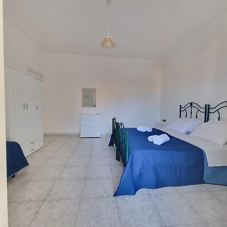 Casette A Un Passo Dal Mare Apartment