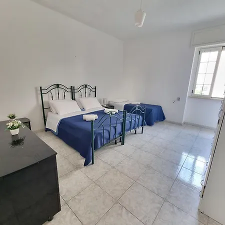 Casette A Un Passo Dal Mare Apartment Gallipoli