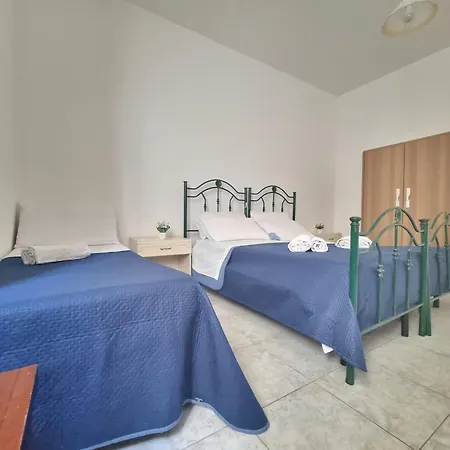 Casette A Un Passo Dal Mare Apartmán Gallipoli