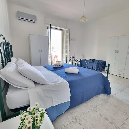 Apartmán Casette A Un Passo Dal Mare *
