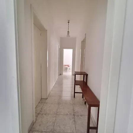 Apartmán Casette A Un Passo Dal Mare Gallipoli